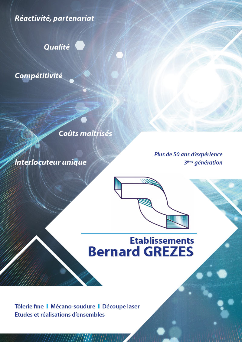 Tôlerie Grèzes